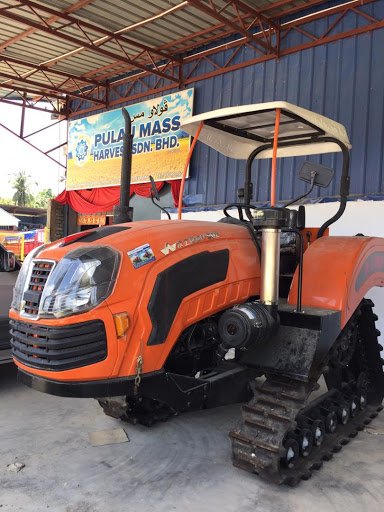 Pulau Mass Enterprise