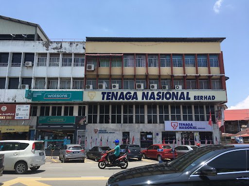 Tenaga Nasional Berhad