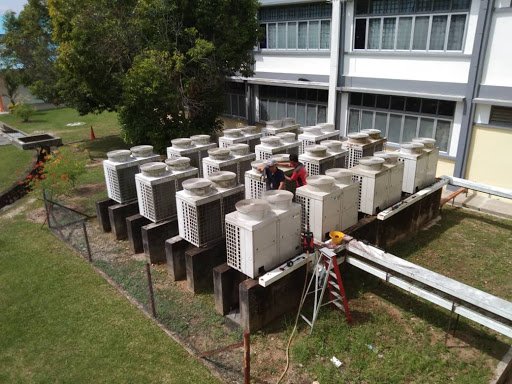 Abe Cool Aircond & Electrical