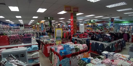 Pantai Timor Mart Sdn. Bhd.