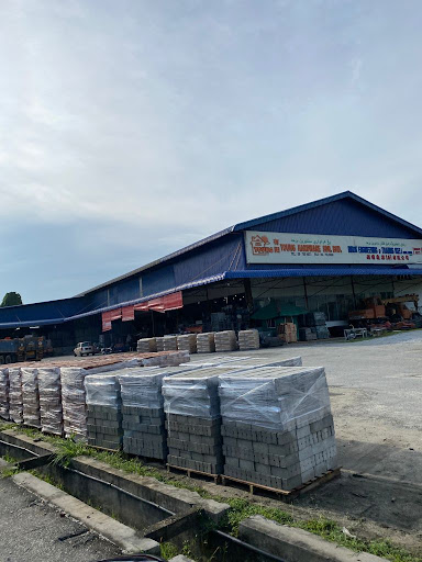 Rikok Engineering & Trading (Kel) Sdn Bhd Rikok Engineering & Trading (Kel) Sdn Bhd