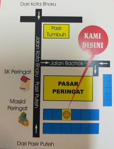 Msk Global Engineering & Supply