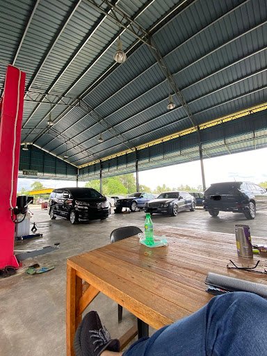 Petronas AutoExpert Peringat @ RG AUTO SERVICE (Suspension Expert)
