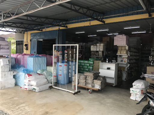 Indah Plastic Trading (Pasir Tumboh, Limbat) Indah Plastic Trading (Pasir Tumboh, Limbat)