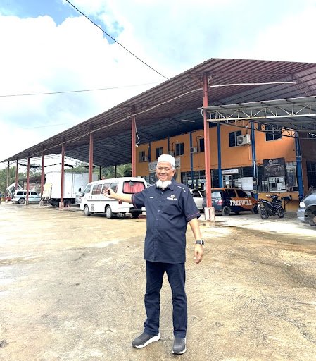 Freewill Auto Sdn. Bhd.