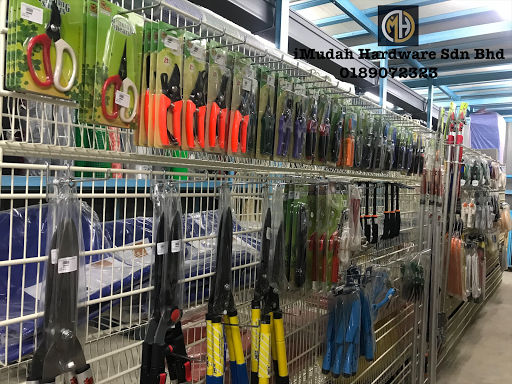 Imudah Hardware Sdn Bhd