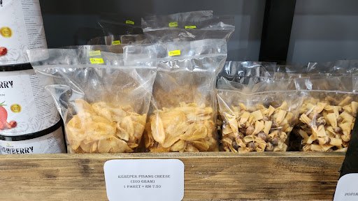 Kelaboran Jaya Enterprise