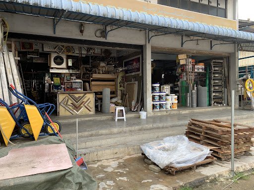 Syarikat Ismail Trading