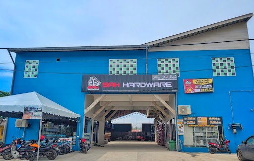 Sah Hardware