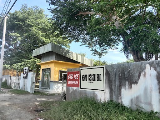 New D Ice Sdn Bhd