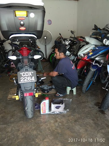 Kedai Cheng Motor