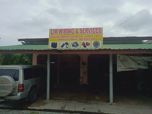 LIM WINRING & SERVICES