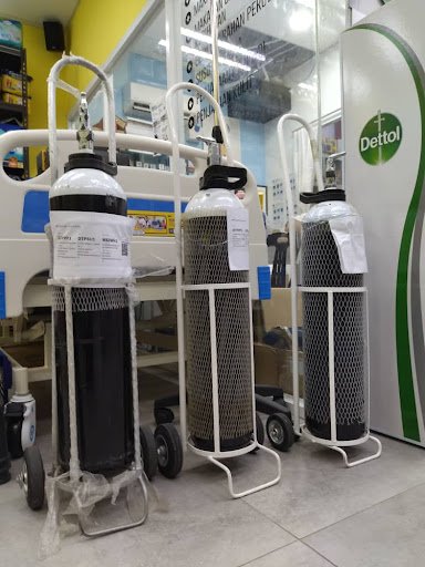 ALPRO Pharmacy Tumpat - Minute Consult