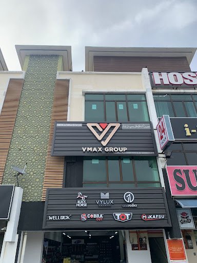 V GOAL HARDWARE (TUMPAT) SDN BHD