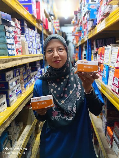 TPM Machinery Sdn. Bhd.