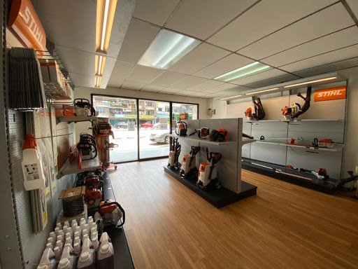 Aikkhong Machinery Trading Sdn Bhd