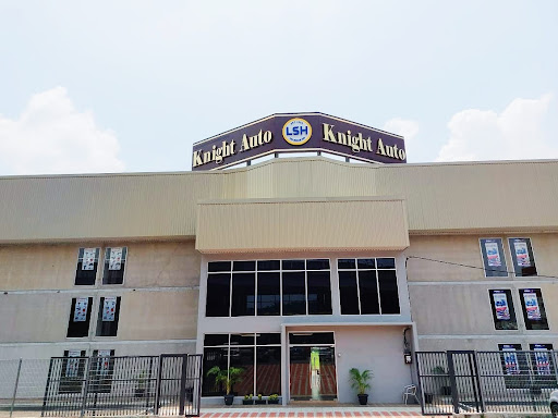 Knight Auto Sdn Bhd - Titiwangsa Knight Auto Sdn Bhd - Titiwangsa