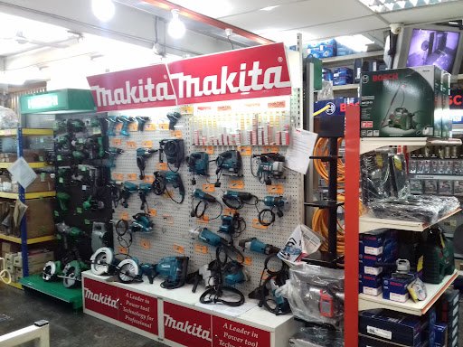 Wilda Machinery Trading Sdn Bhd