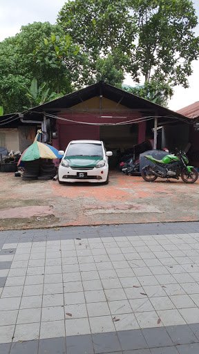 AR5 Machine Engineering