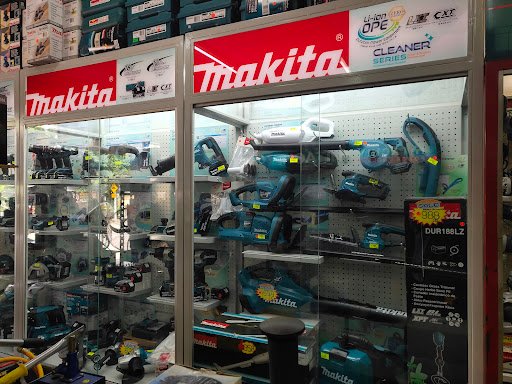 Equipweld (M) Sdn. Bhd.