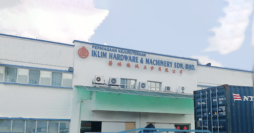 Iklim Hardware & Machinery Sdn. Bhd.