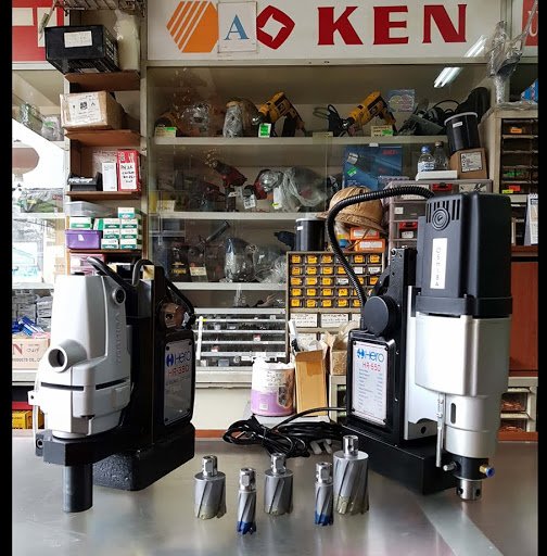 Kar Hong Hardware Machinery Sdn Bhd