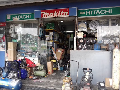 Colson Machinery Sdn. Bhd.