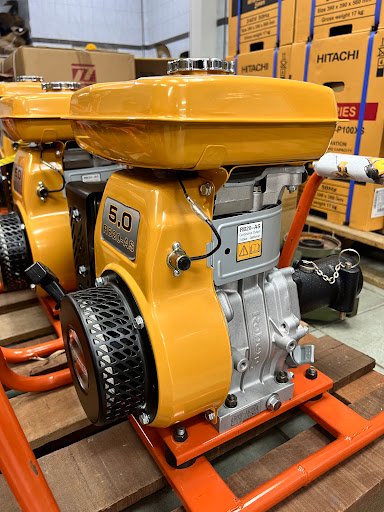 ASB HARDWARE SDN BHD