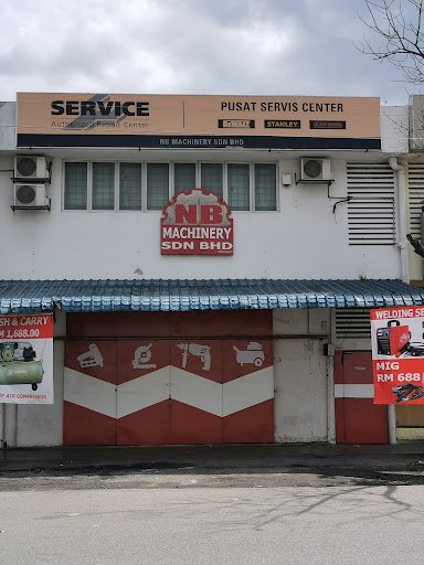 NB Machinery Sdn. Bhd.