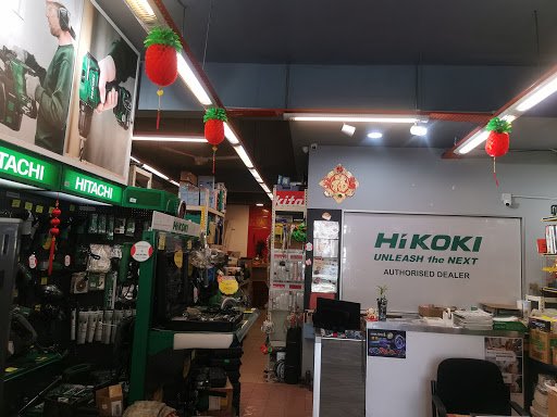 Sinar Harapan Sdn Bhd