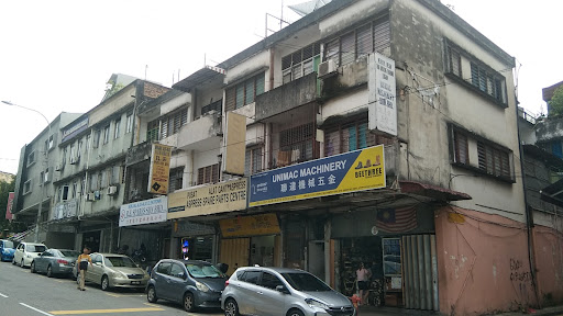 Unimac Machinery Sdn Bhd Unimac Machinery Sdn Bhd