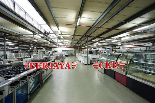 Wisma CKE / Berjaya CKE Enterprise Sdn. Bhd. (Cheras Branch)
