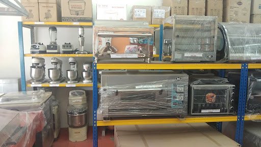 RC Machinery Sdn. Bhd.