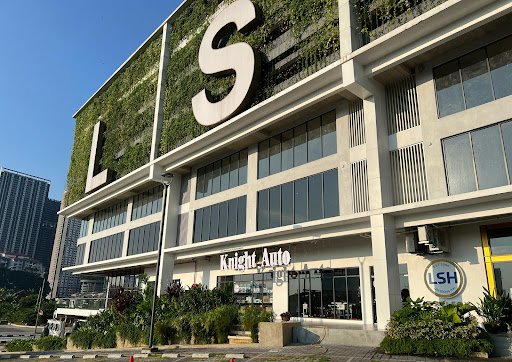 Knight Auto Sdn Bhd - Sentul