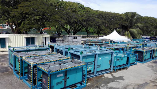 Freeway Machinery Sdn Bhd Freeway Machinery Sdn Bhd