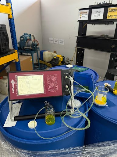 HB Industrial Supply Sdn. Bhd.