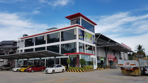 Kemajuan Trading (Labuan) Sdn Bhd Kemajuan Trading (Labuan) Sdn Bhd