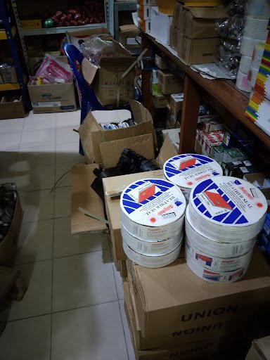 Wang Maju Enterprise Sdn. Bhd.