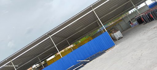 LB Gases Hardware Sdn.Bhd