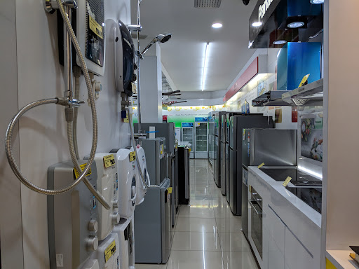 SING KWANG ELECTRONIC CENTRE SDN BHD SING KWANG ELECTRONIC CENTRE SDN BHD