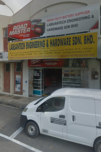 Labuantech Engineering & Hardware Sdn Bhd Labuantech Engineering & Hardware Sdn Bhd