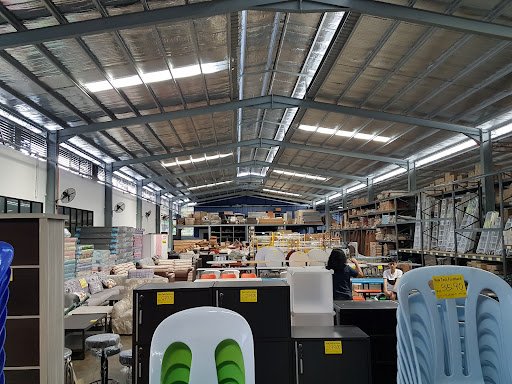 New Tech Furniture Sdn Bhd Labuan