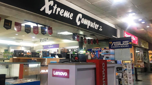 Xtreme Computer Zone Xtreme Computer Zone