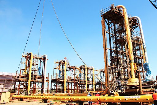 Labuan Shipyard & Engineering Sdn Bhd (LSE)