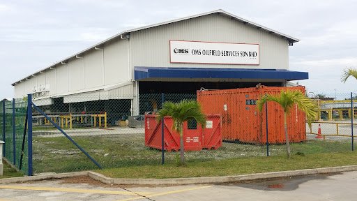 OMS Oilfield Service Sdn Bhd ,Labuan (Plant 1)