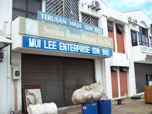 Mui Lee Enterprise Sdn. Bhd. - Labuan