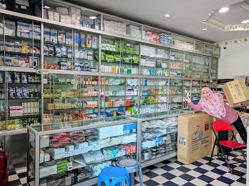 Medical Supplies (Labuan) Sdn Bhd
