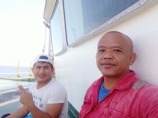 Vin Marine (L) Sdn Bhd