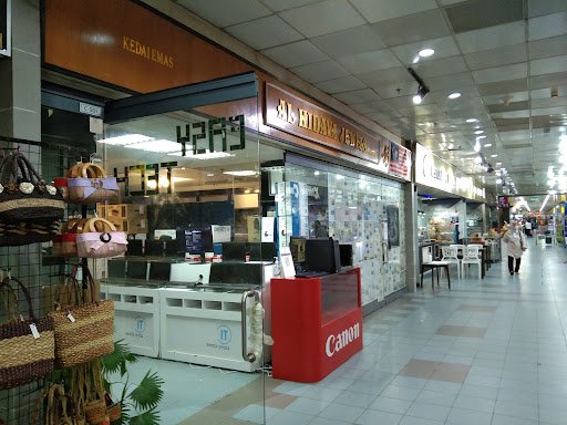 Easy Tech It Solution