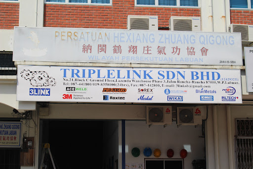Triplelink Sdn Bhd Triplelink Sdn Bhd